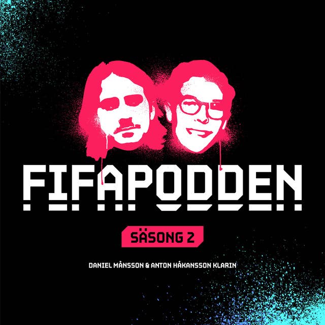 Avsnitt 1 - En Svensk Podcast om FIFA
