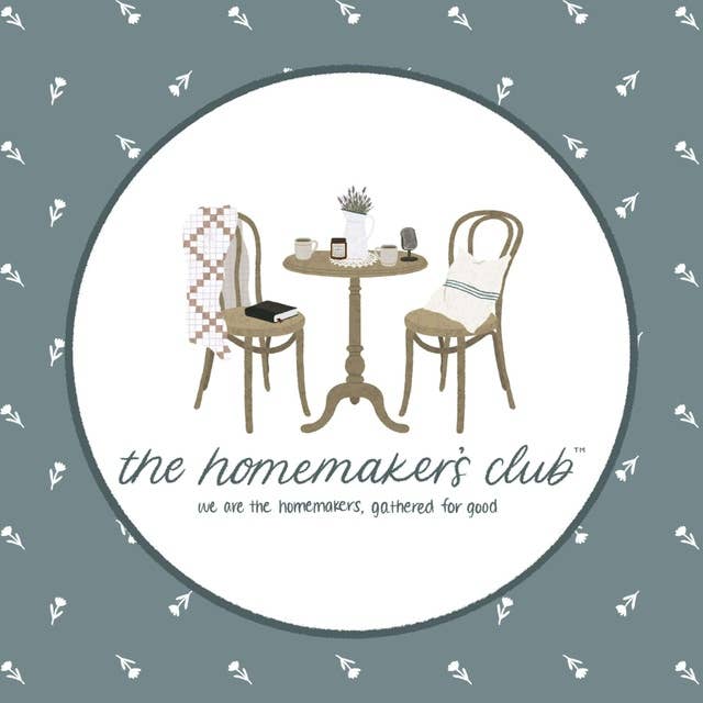 The Homemaker's Club Podcast Trailer