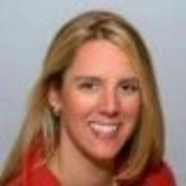 MDE19: Kathleen Carroll, President & Founder of the Branding Clinic (NJ)