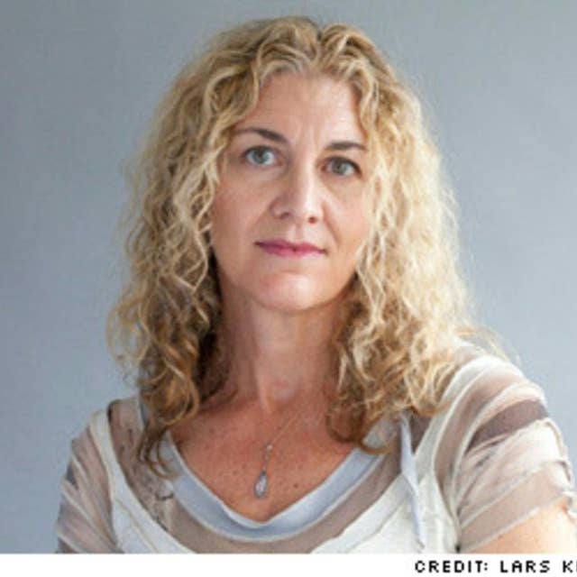 MDE24: Tracy Weber, ProPublica Netexplo Top 10 Award & Pulitzer Prize Winner