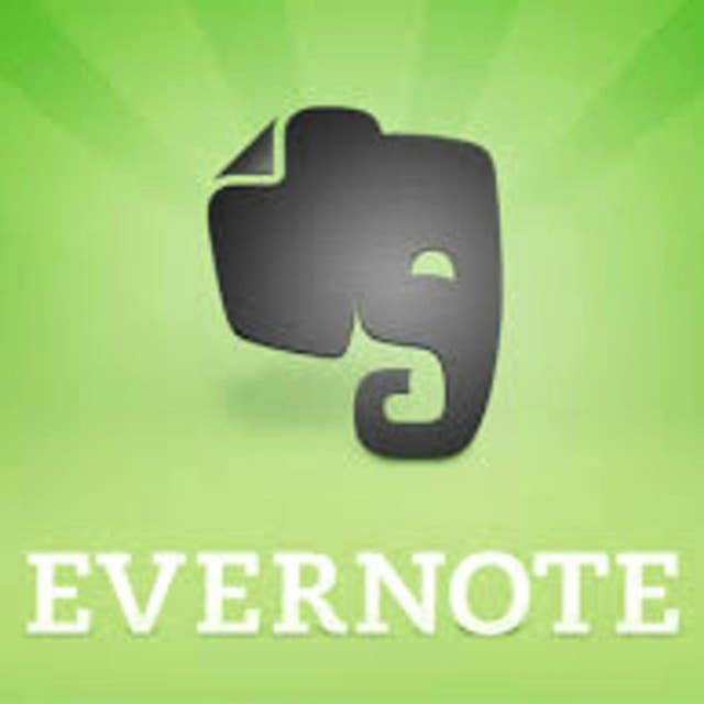 All about Evernote, interview with Emma Page, head of EMEA Sales (MDE78)
