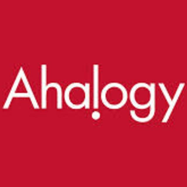 Bob Gilbreath - co-founder of Ahalogy, marketing platform for Pinterest