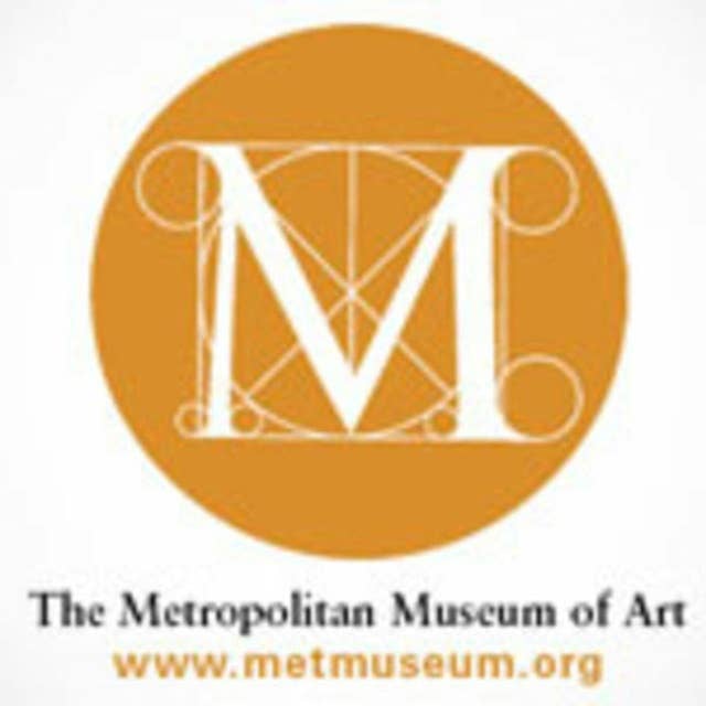 Sree Sreenivasan, Chief Digital Officer at the Metropolitan Museum (MDE116)