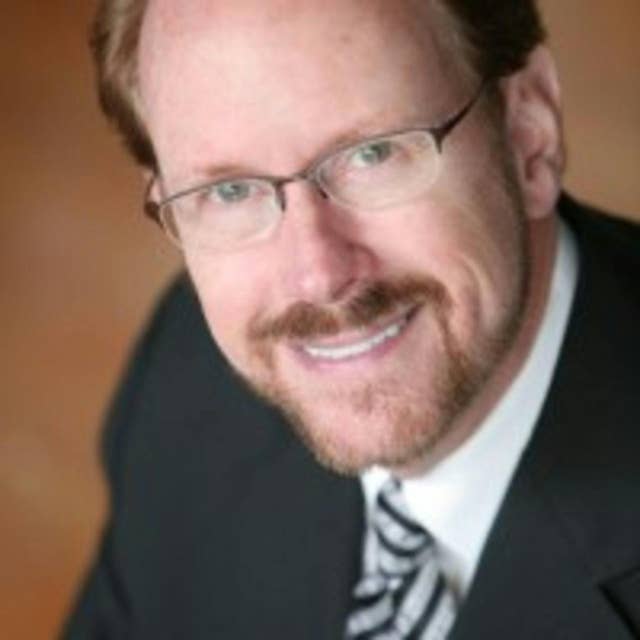 Daniel Burrus - Predicting the future of new technology and the impact on business (MDE126)