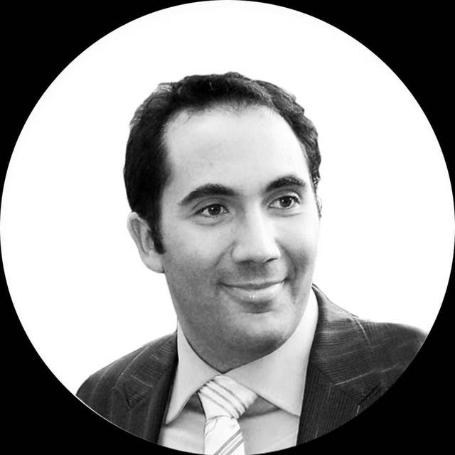 Interview with David Ohayon, Chief Digital Officer at John Paul, concierge services (MDE127)