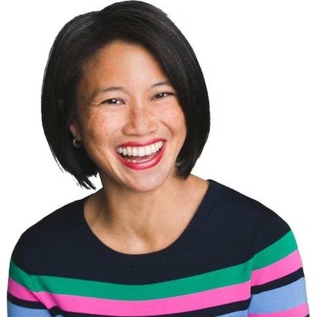 This Working Life, with ABC Broadcaster, Radio Host and Author Lisa Leong (MDE538)
