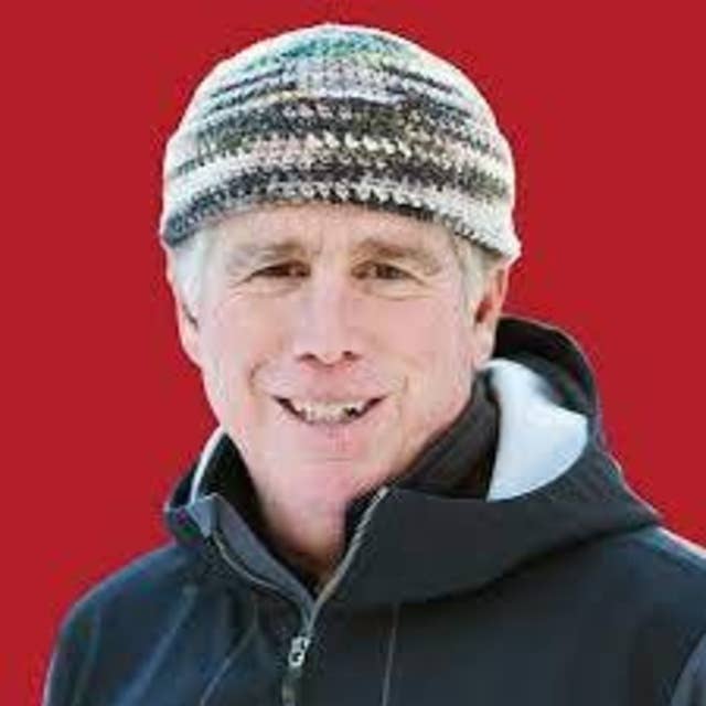 30 Years in a White Haze, with Extreme Skier Pioneer and Author, Dan Egan (MDE546)