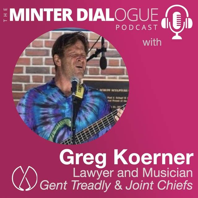Grooving with Gratefulness: Greg Koerner on the Enduring Legacy of Grateful Dead (MDE563)