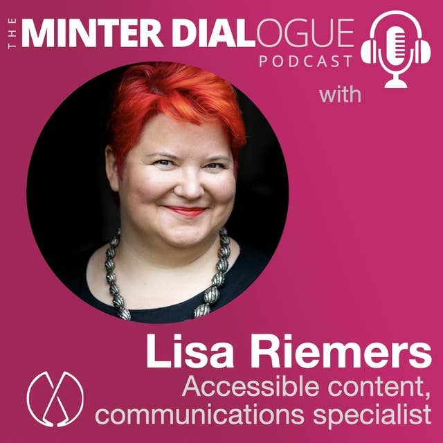 Lisa Riemers Unveils the Spectrum of Inclusive Digital Strategies (MDE567)