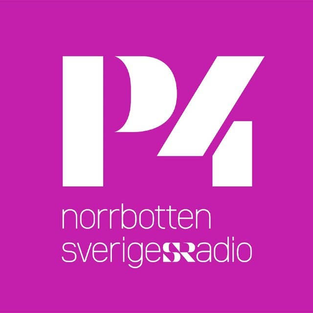 Norrbottensnytt 2024-05-18 kl. 09.30