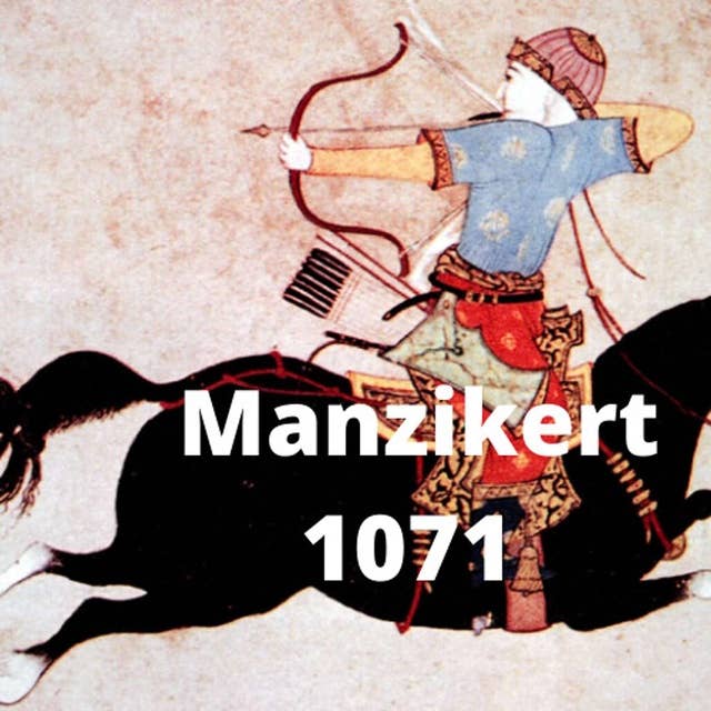 Manzikert 1071 Episode 1 A New Hero
