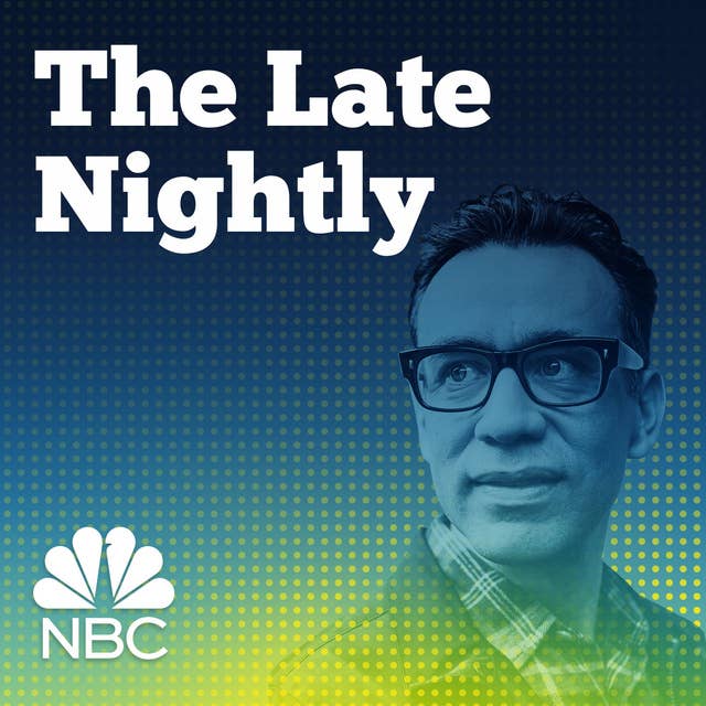 The Late Nightly with Fred Armisen