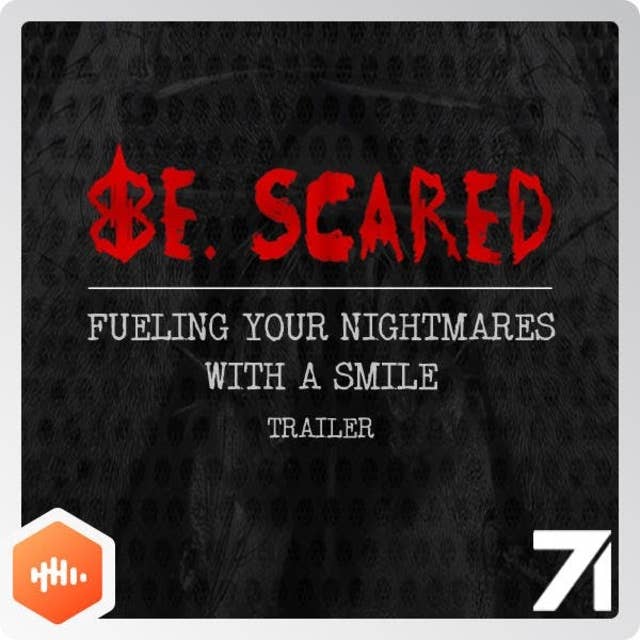 Be. Scared - Teaser 