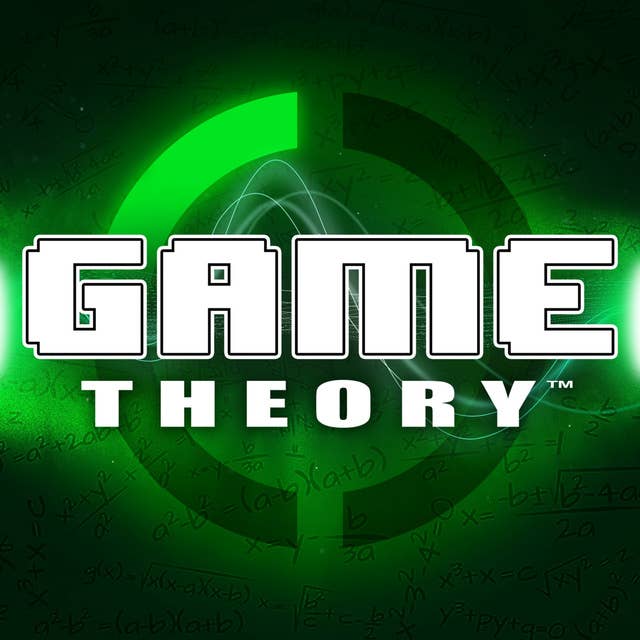 Are Theories KILLING Video Games?