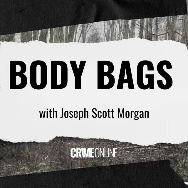 Introducing 'Body Bags with Joseph Scott Morgan' 