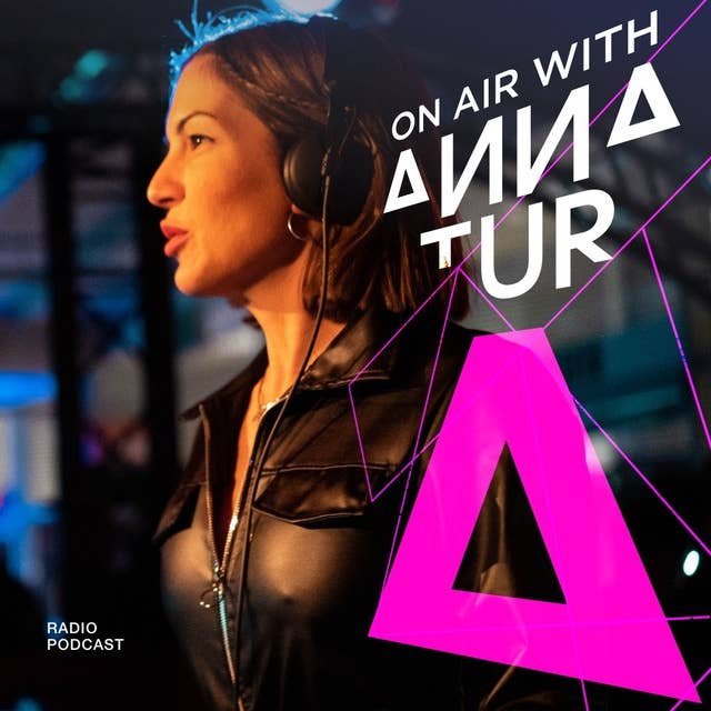 On Air With Anna Tur 141
