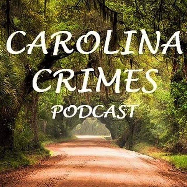 EPISODE 49: "Reading Palms": The Murder of Maxine Davis
