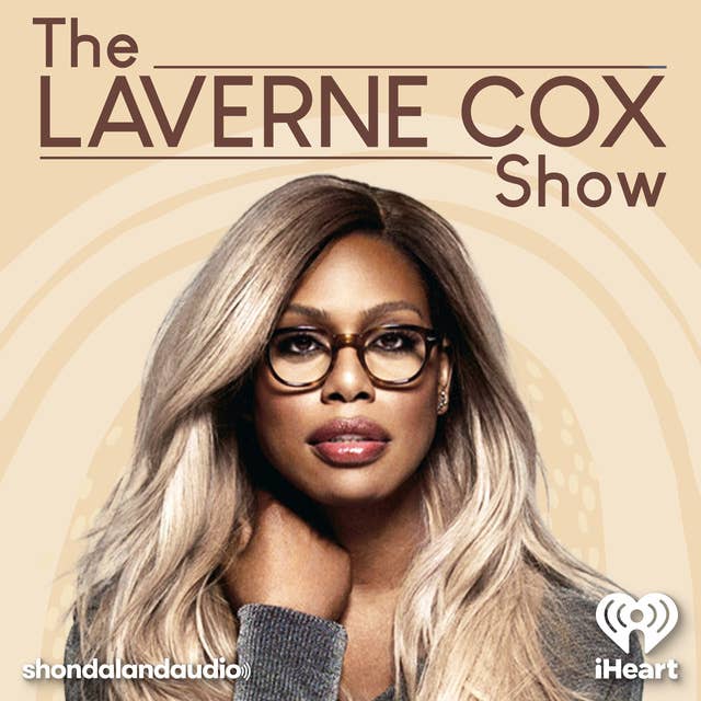 The Laverne Cox Show Returns in May 2021!