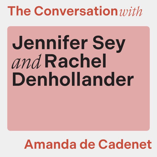 Amanda de Cadenet, Jennifer Sey and Rachael Denhollander