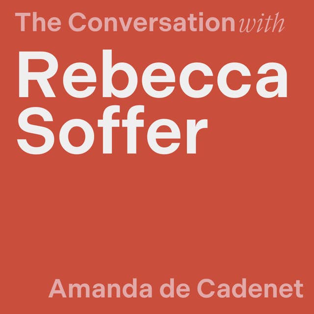 How to navigate the complexity of loss and grief with Rebecca Soffer from Modern Loss.