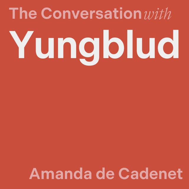 Authenticity with Yungblud