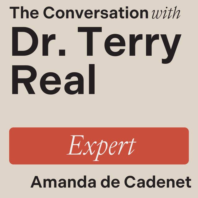 Marriage with Dr. Terry Real