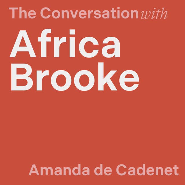 Waking Up Woke Culture With Africa Brooke