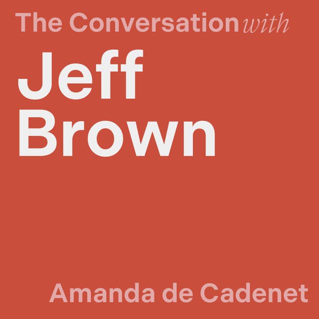 How to Connect to Your True Calling with Jeff Brown