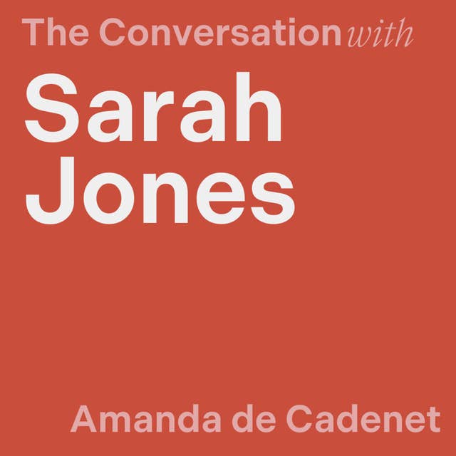 The Sexualization of Girls and Women with Sarah Jones
