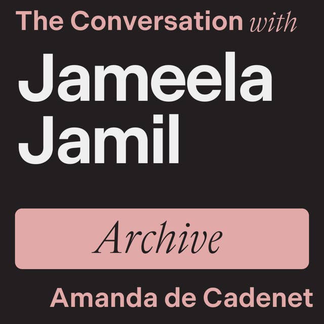 Jameela Jamil