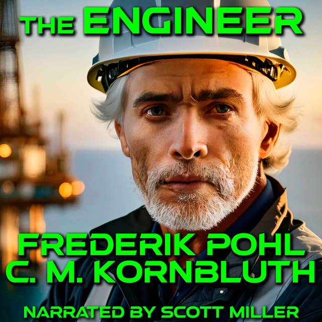 The Engineer by Frederik Pohl and C. M. Kornbluth - Short Sci Fi Story From the 1950s
