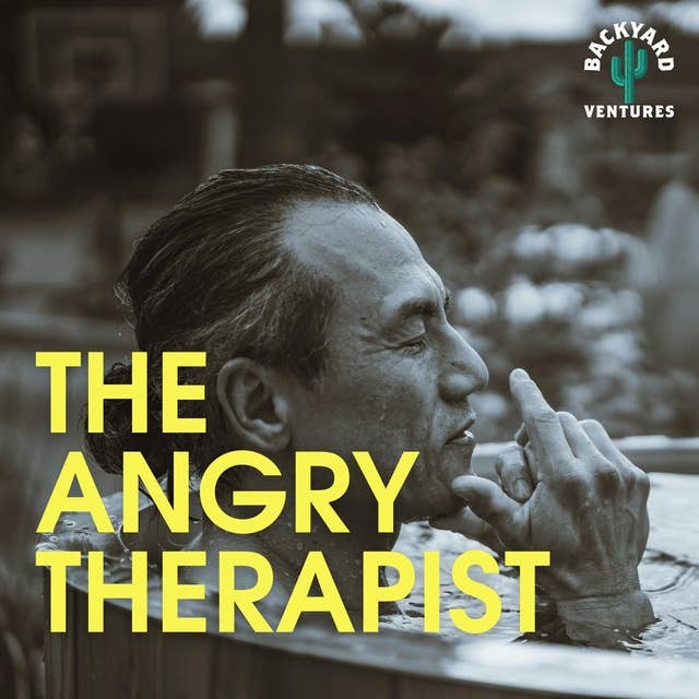 Episode 41: My First Therapy Session