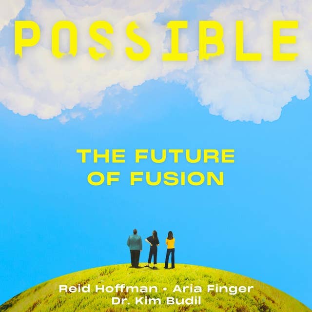 Dr. Kim Budil on the future of fusion