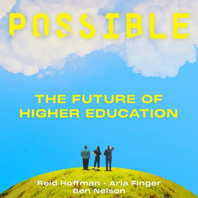 Ben Nelson on the future of higher education
