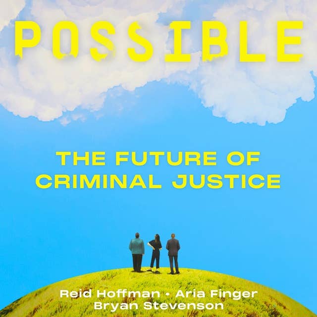 Bryan Stevenson on the future of criminal justice