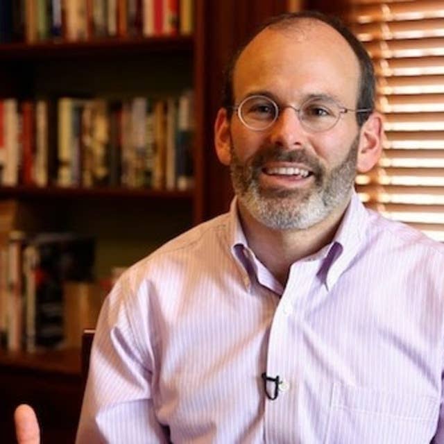 The Craving Mind, with Judson Brewer