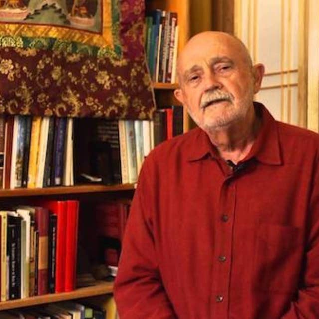 Attention, Awareness, and the Great Adventure, with Culadasa