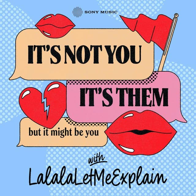 Love Talk with Ashley James & Lala: Navigating Your Relationship Dilemmas