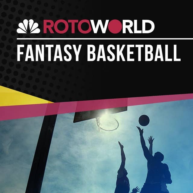 Fantasy NBA DFS Podcast for Nov. 19