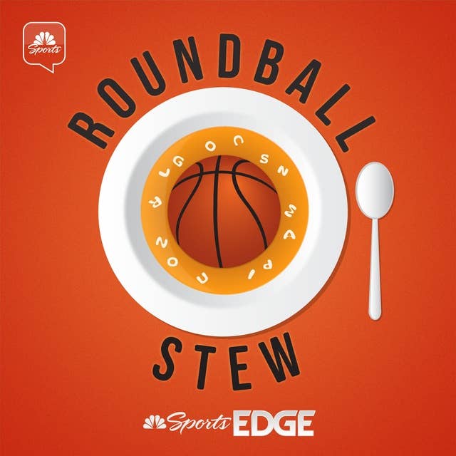 Roundball Stew Podcast with Matt Stroup