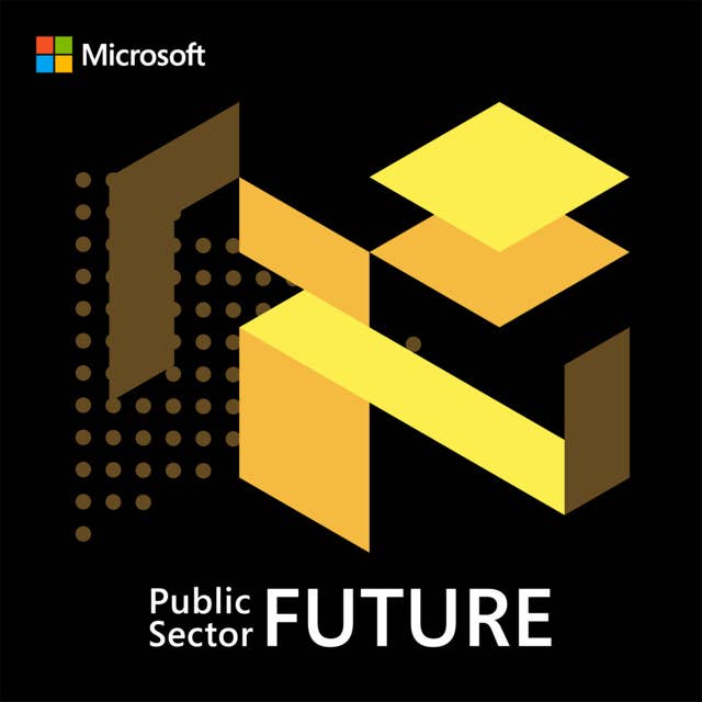 Public Sector Future Trailer