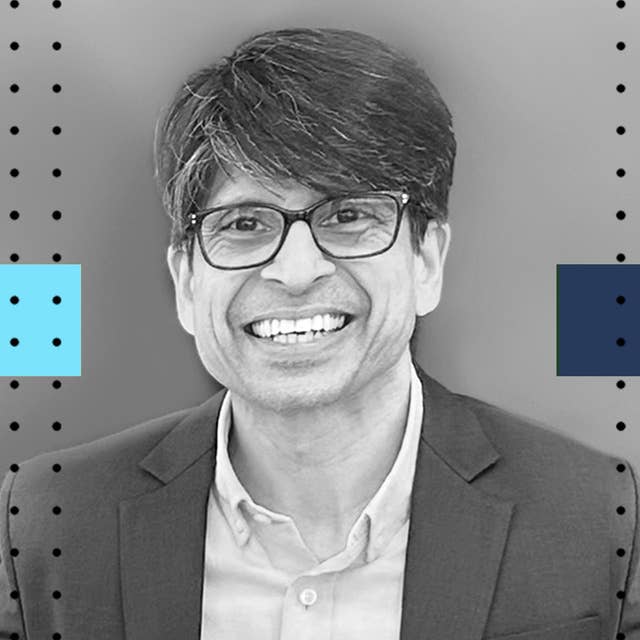 India's Journey to Digital Transformation—A Conversation with Dr. Pramod Varma