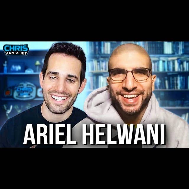 How Ariel Helwani became a UFC insider, why Brock Lesnar won't fight again, memorable interviews