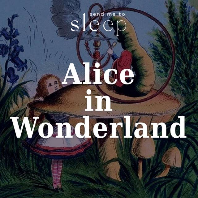 Alice in Wonderland: Chapters 2-3