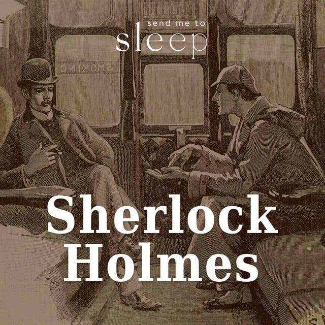 Sherlock Holmes: A Case of Identity (Voice Only)