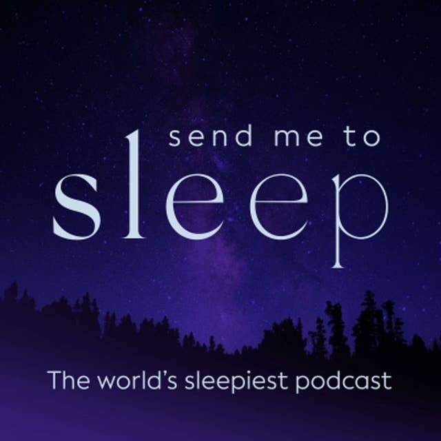 Sleep Meditation to Alleviate Stress (Body Scan)