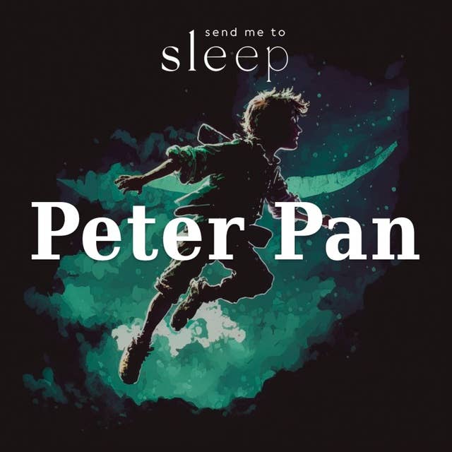 Peter Pan: Chapter 1