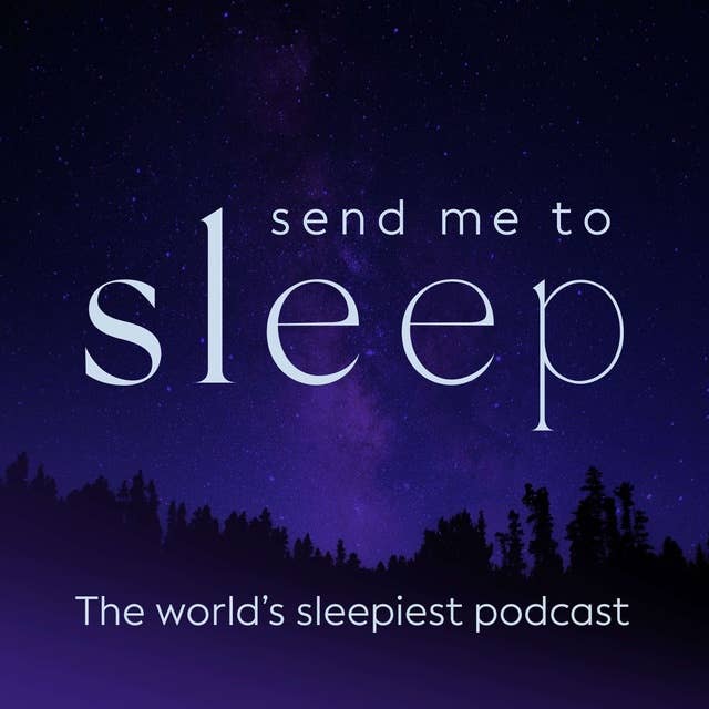 The Sandman's Hour: Five Bedtime Stories (Voice Only)