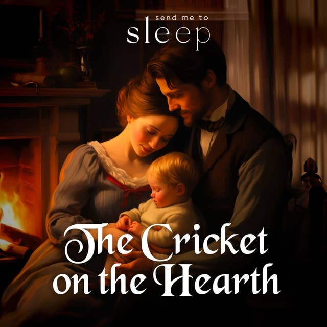 Season Trailer: The Cricket on the Hearth