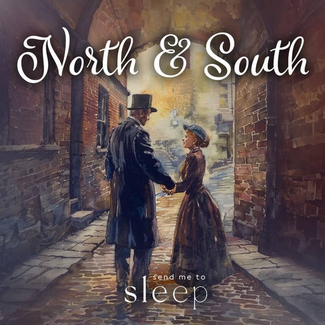North and South, Chapter 1 (Voice Only)